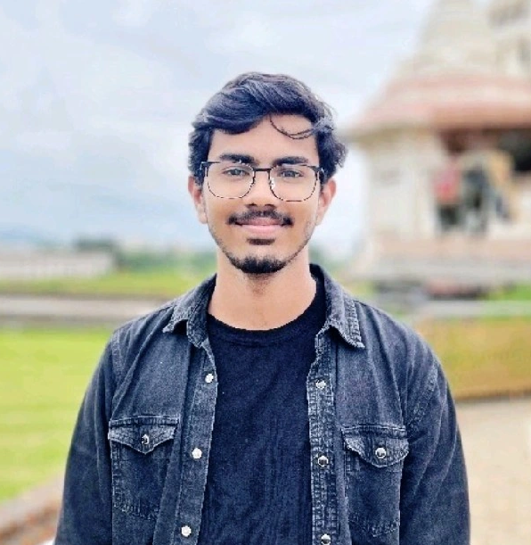 Siddhant Gavali